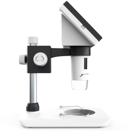 MIKROSKOP CYFROWY NM400 MIKROSKOP CYFROWY NM400