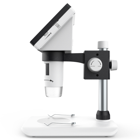 MIKROSKOP CYFROWY NM400 MIKROSKOP CYFROWY NM400