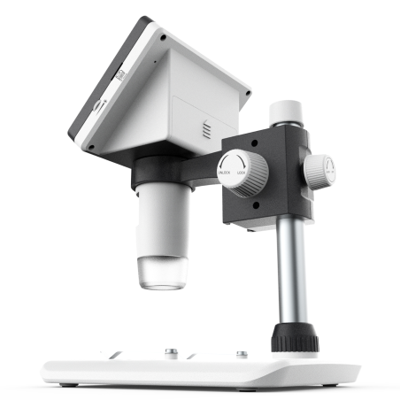 MIKROSKOP CYFROWY NM400 MIKROSKOP CYFROWY NM400