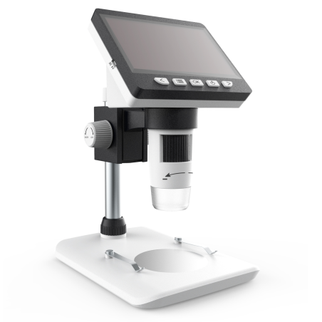 MIKROSKOP CYFROWY NM400 MIKROSKOP CYFROWY NM400