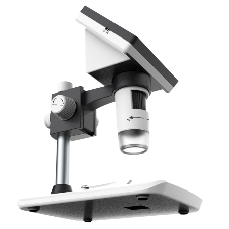 MIKROSKOP CYFROWY NM400 MIKROSKOP CYFROWY NM400