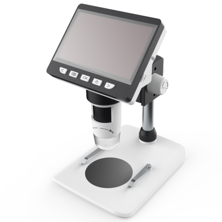 MIKROSKOP CYFROWY NM400 MIKROSKOP CYFROWY NM400