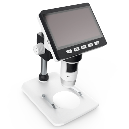 MIKROSKOP CYFROWY NM400 MIKROSKOP CYFROWY NM400