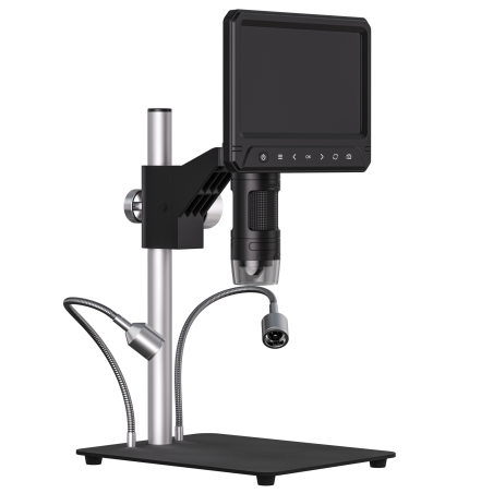 MIKROSKOP CYFROWY NM500 MIKROSKOP CYFROWY NM500