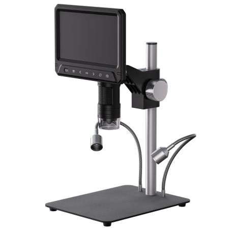 MIKROSKOP CYFROWY NM500 MIKROSKOP CYFROWY NM500