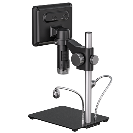 MIKROSKOP CYFROWY NM500 MIKROSKOP CYFROWY NM500