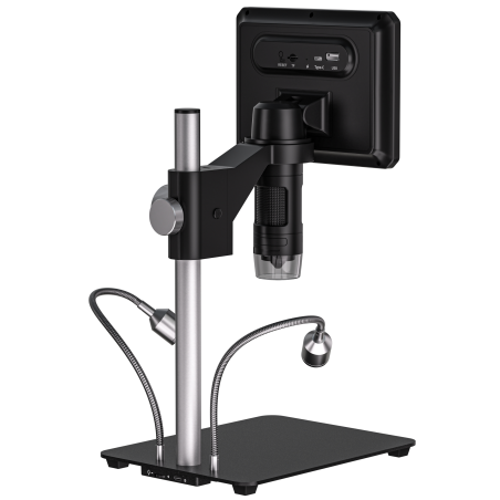 MIKROSKOP CYFROWY NM500 MIKROSKOP CYFROWY NM500