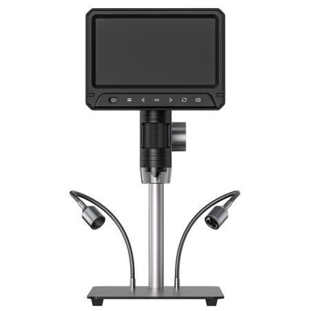 MIKROSKOP CYFROWY NM500 MIKROSKOP CYFROWY NM500