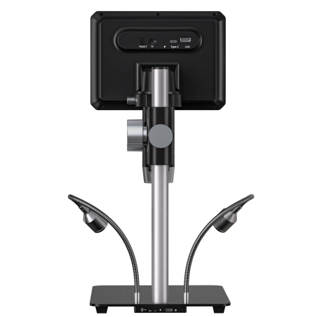 MIKROSKOP CYFROWY NM500 MIKROSKOP CYFROWY NM500