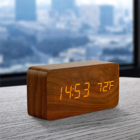 ZEGAR BRĄZOWY KH1020 ZEGAR BRĄZOWY KH1020