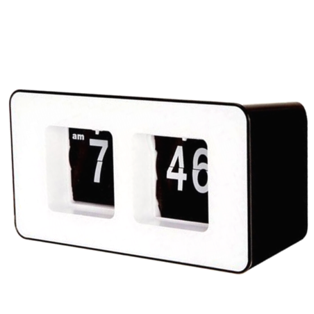 ZEGAR FLIP CLOCK KH1110 ZEGAR FLIP CLOCK KH1110