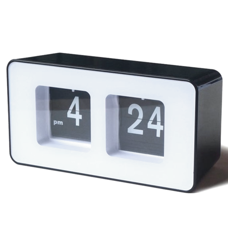 ZEGAR FLIP CLOCK KH1110 ZEGAR FLIP CLOCK KH1110