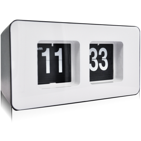 ZEGAR FLIP CLOCK KH1110 ZEGAR FLIP CLOCK KH1110