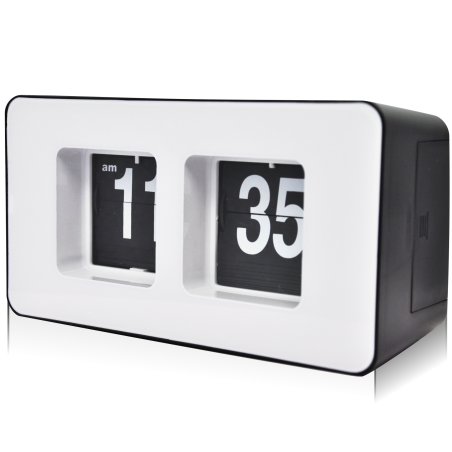 ZEGAR FLIP CLOCK KH1110 ZEGAR FLIP CLOCK KH1110