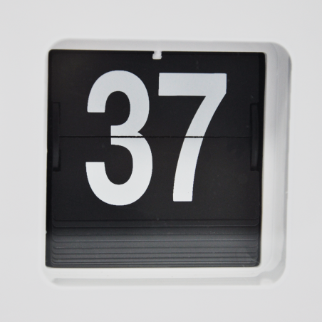 ZEGAR FLIP CLOCK KH1110 ZEGAR FLIP CLOCK KH1110