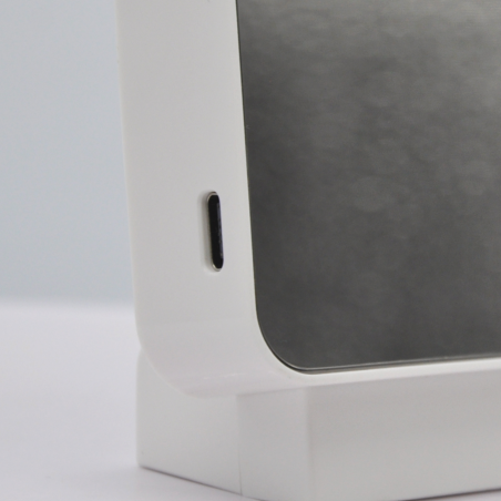 ZEGAR Z PROJEKTOREM KOLOROWY WYŚWIETLACZ KH2015 ZEGAR Z PROJEKTOREM KOLOROWY WYŚWIETLACZ KH2015