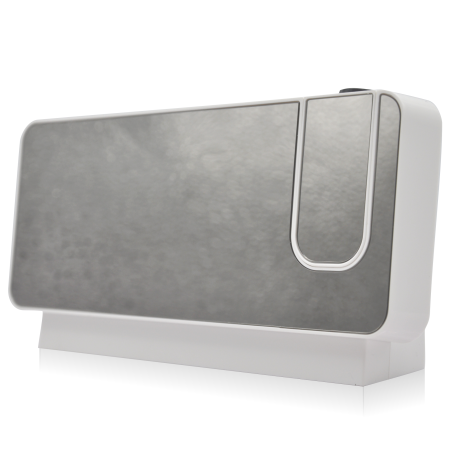 ZEGAR Z PROJEKTOREM KOLOROWY WYŚWIETLACZ KH2015 ZEGAR Z PROJEKTOREM KOLOROWY WYŚWIETLACZ KH2015