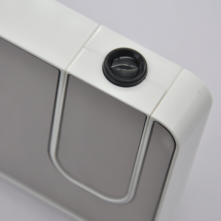 ZEGAR Z PROJEKTOREM KOLOROWY WYŚWIETLACZ KH2015 ZEGAR Z PROJEKTOREM KOLOROWY WYŚWIETLACZ KH2015