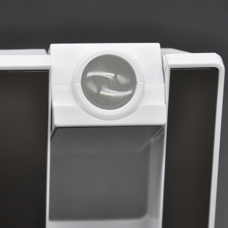 ZEGAR Z PROJEKTOREM BIAŁY KH2020W ZEGAR Z PROJEKTOREM BIAŁY KH2020W