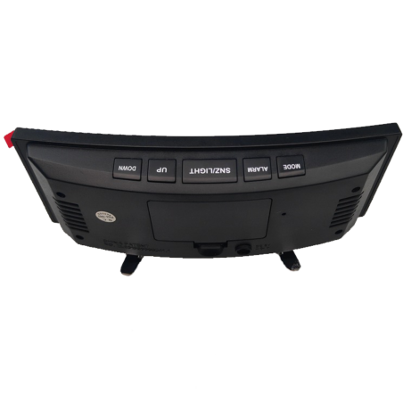 ZEGAR LUSTRZANY KH2050 ZEGAR LUSTRZANY KH2050