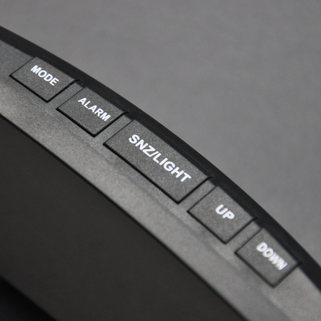 ZEGAR LUSTRZANY KH2050 ZEGAR LUSTRZANY KH2050