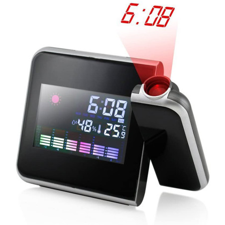 STACJA POGODOWA KH5110 STACJA POGODOWA KH5110