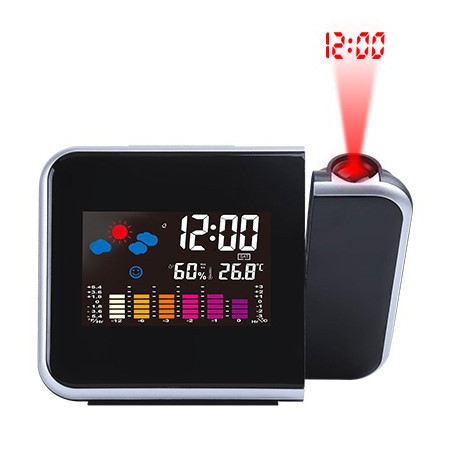 STACJA POGODOWA KH5110 STACJA POGODOWA KH5110