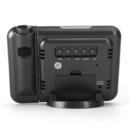 STACJA POGODOWA KH5110 STACJA POGODOWA KH5110