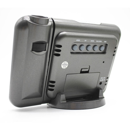 STACJA POGODOWA KH5110 STACJA POGODOWA KH5110