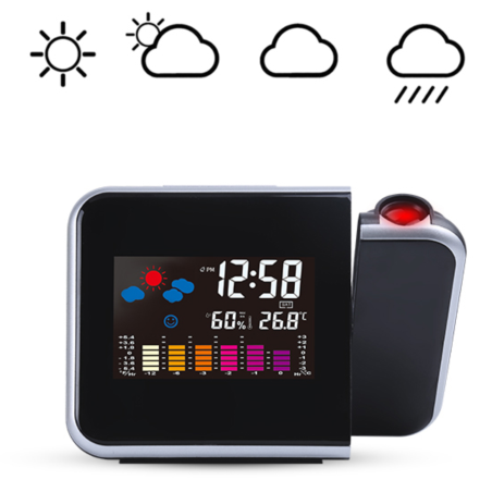 STACJA POGODOWA KH5110 STACJA POGODOWA KH5110