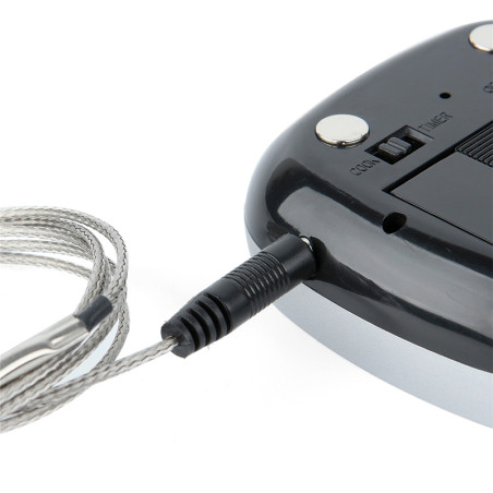 TERMOMETR KUCHENNY KH9010 TERMOMETR KUCHENNY KH9010