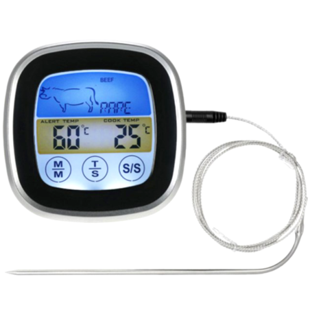 TERMOMETR KUCHENNY KH9010 TERMOMETR KUCHENNY KH9010