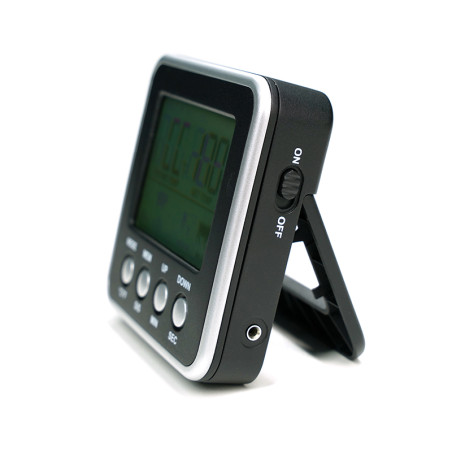 TERMOMETR KUCHENY KH9020 TERMOMETR KUCHENY KH9020