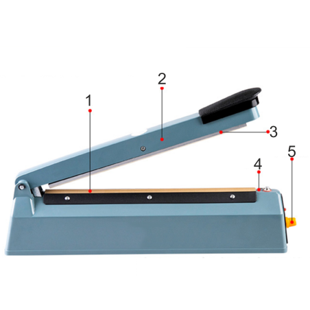 ZGRZEWARKA DO FOLII PLASTIKU 300MM TM9110 ZGRZEWARKA DO FOLII PLASTIKU 300MM TM9110