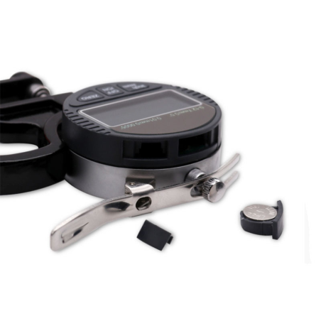 MIERNIK GRUBOŚCI 0,001mm 0~12,7mm TM9050 MIERNIK GRUBOŚCI 0,001mm 0~12,7mm TM9050