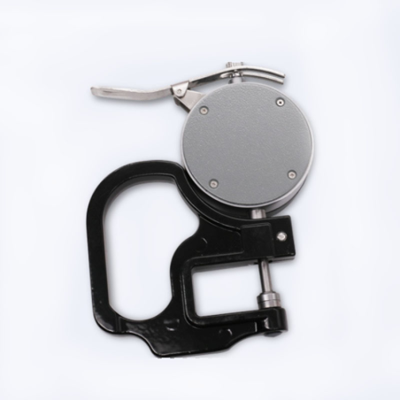 MIERNIK GRUBOŚCI 0,001mm 0~12,7mm TM9050 MIERNIK GRUBOŚCI 0,001mm 0~12,7mm TM9050