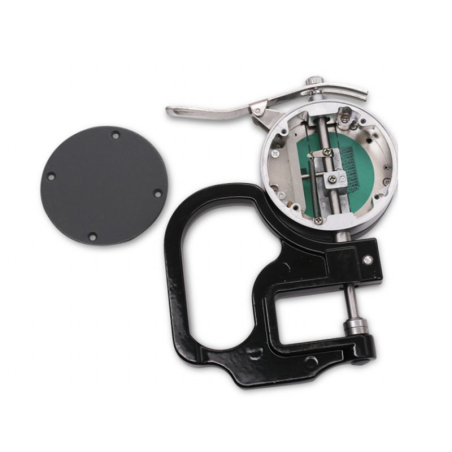 MIERNIK GRUBOŚCI 0,001mm 0~12,7mm TM9050 MIERNIK GRUBOŚCI 0,001mm 0~12,7mm TM9050