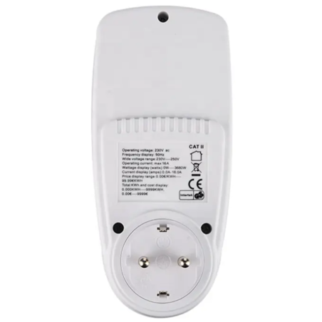 WATOMIERZ TM1510 WATOMIERZ TM1510