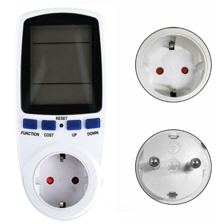 WATOMIERZ TM1510 WATOMIERZ TM1510