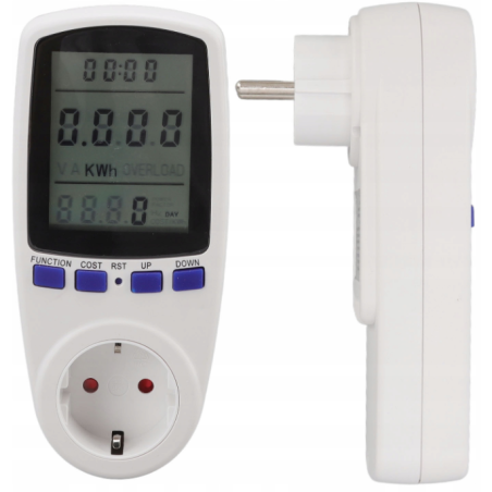 WATOMIERZ TM1510 WATOMIERZ TM1510