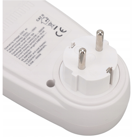 WATOMIERZ TM1510 WATOMIERZ TM1510