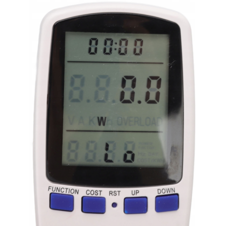 WATOMIERZ TM1510 WATOMIERZ TM1510