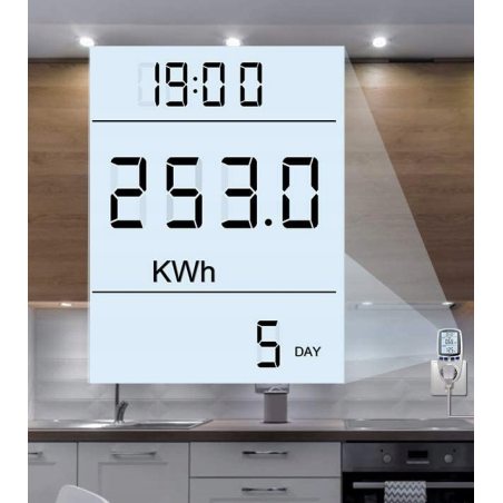 WATOMIERZ TM1510 WATOMIERZ TM1510