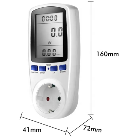 WATOMIERZ TM1510 WATOMIERZ TM1510