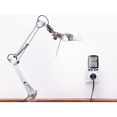 WATOMIERZ TM1510 WATOMIERZ TM1510