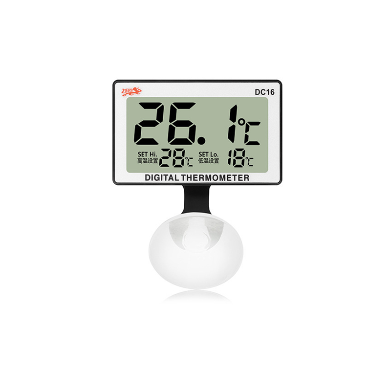 TERMOMETR DO AKWARIUM TERRARIUM TM2070 TERMOMETR DO AKWARIUM TERRARIUM TM2070