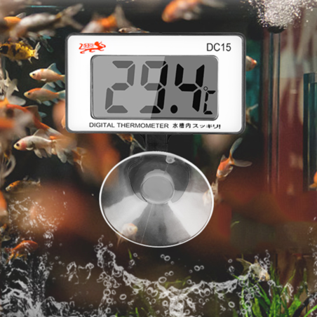 TERMOMETR DO AKWARIUM TERRARIUM TM2070 TERMOMETR DO AKWARIUM TERRARIUM TM2070
