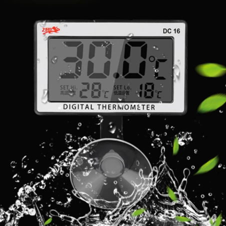 TERMOMETR DO AKWARIUM TERRARIUM TM2070 TERMOMETR DO AKWARIUM TERRARIUM TM2070