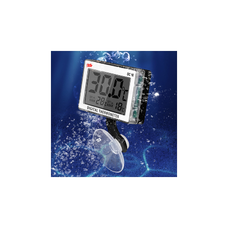 TERMOMETR DO AKWARIUM TERRARIUM TM2070 TERMOMETR DO AKWARIUM TERRARIUM TM2070