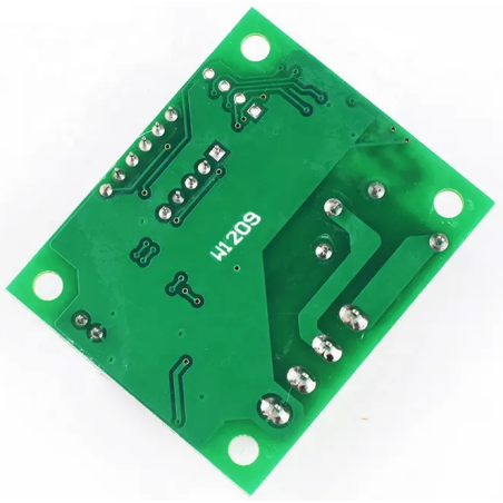 MINI TERMOSTAT DO PIECA -50°C DO 110°C TM2305 MINI TERMOSTAT DO PIECA -50°C DO 110°C TM2305